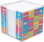 maxi smart � memo holder - insert 