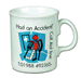 Atlantic mug