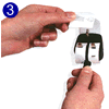 Plugster use step 3