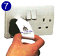 Plugster use step 7